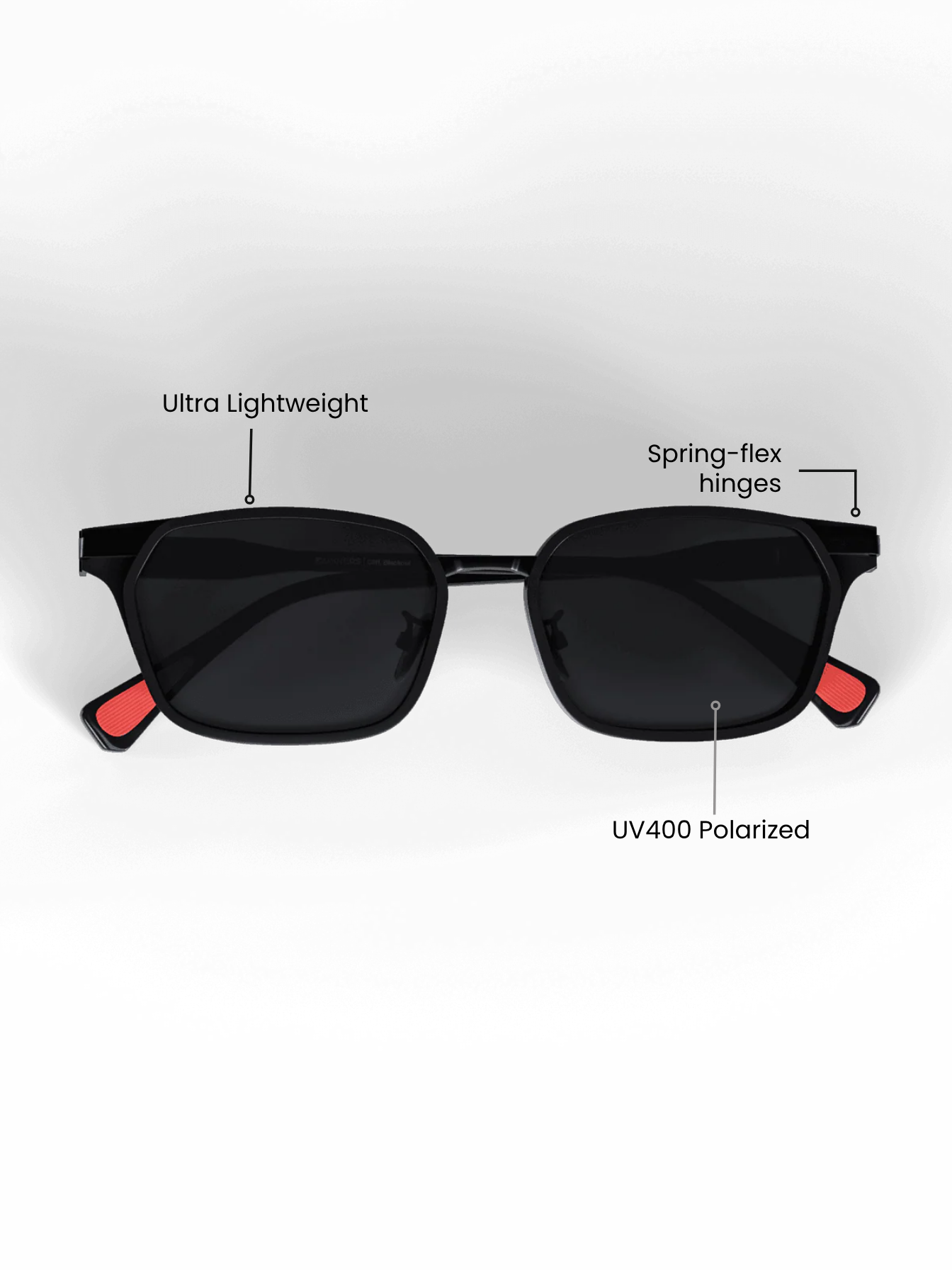 Blackout Rectangulars