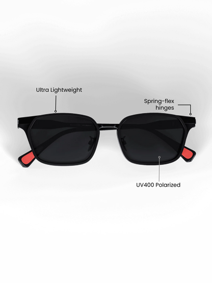 Blackout Rectangulars