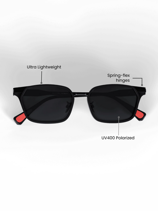 Blackout Rectangulars