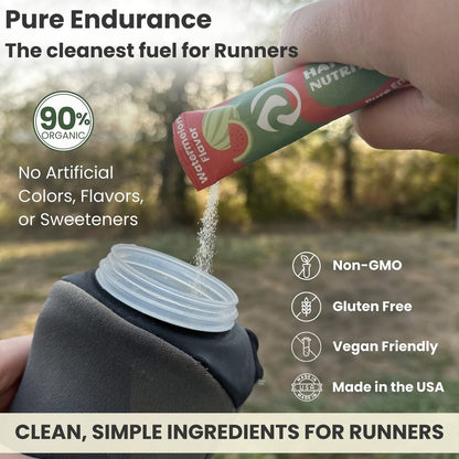 Pure Endurance Electrolyte Endurance Fuel