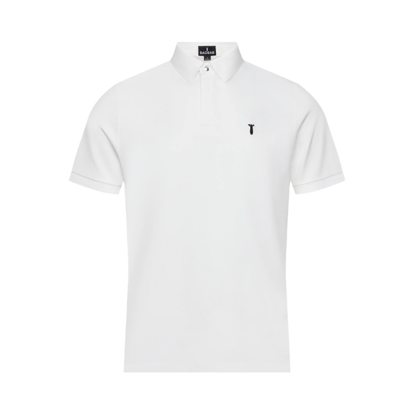 Short Sleeve Perfect Polo