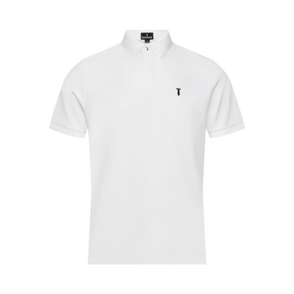 Short Sleeve Perfect Polo