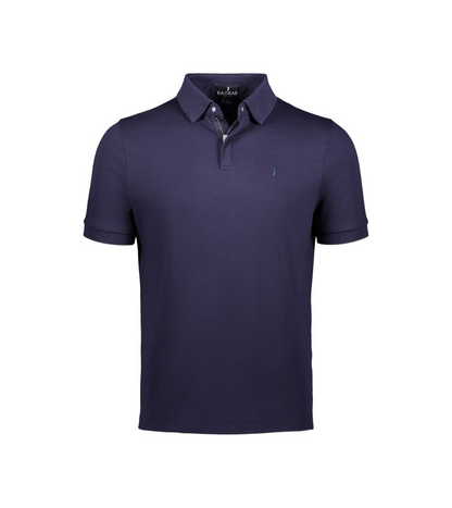 Short Sleeve Perfect Polo