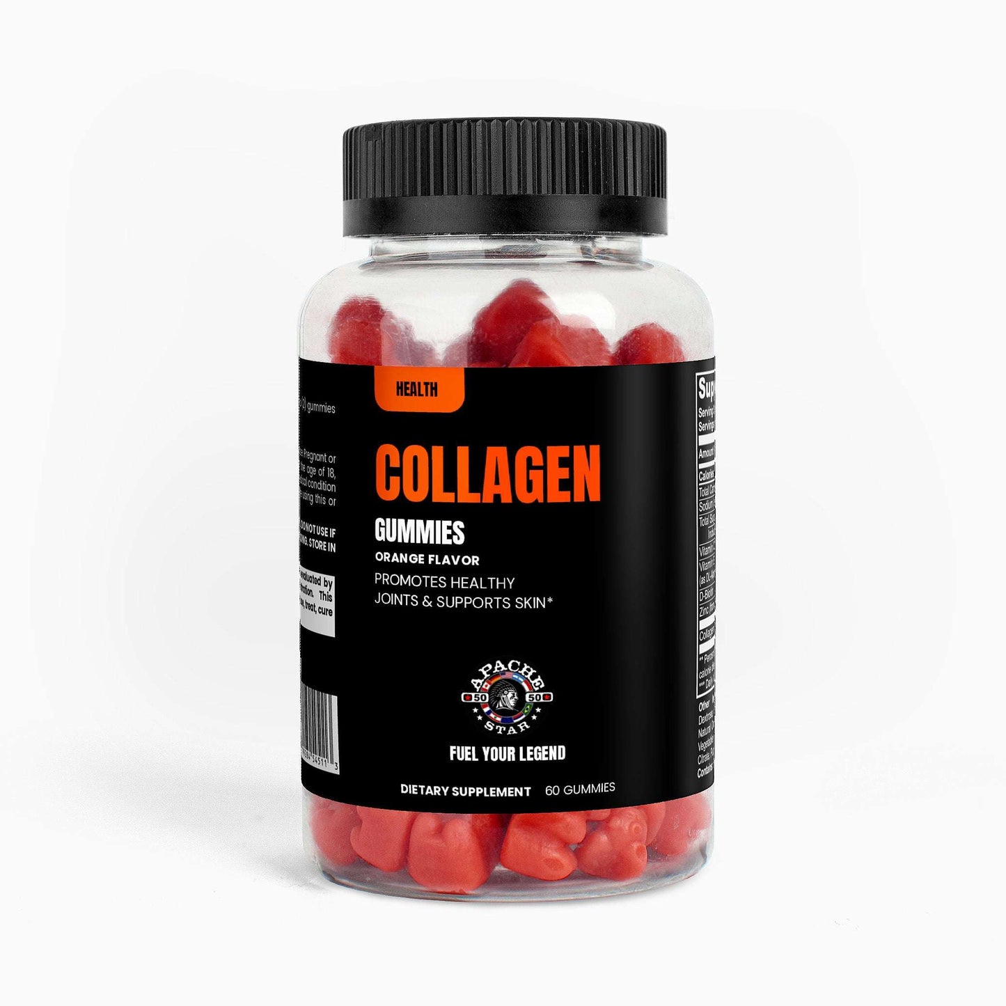 COLLAGEN GUMMIES