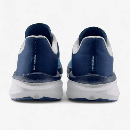 APUS Blue Men Running Shoe