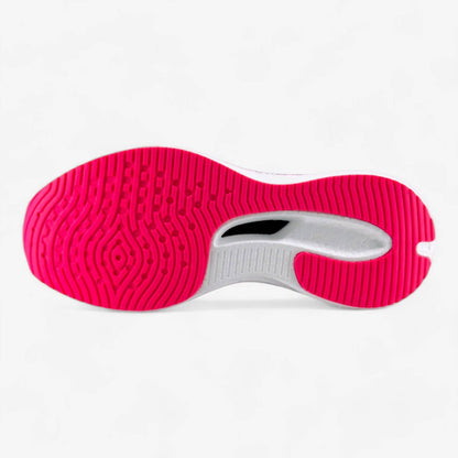 APUS Pink Women Running Shoe