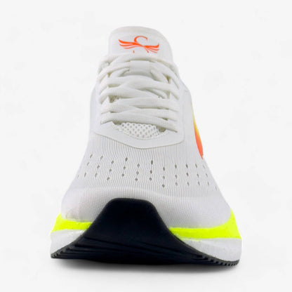 APUS White Women Running Shoe