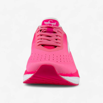 APUS Pink Women Running Shoe