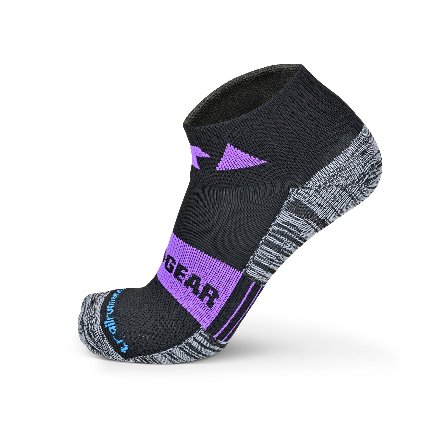 MudGear ATRA Quarter (¼) Crew Socks