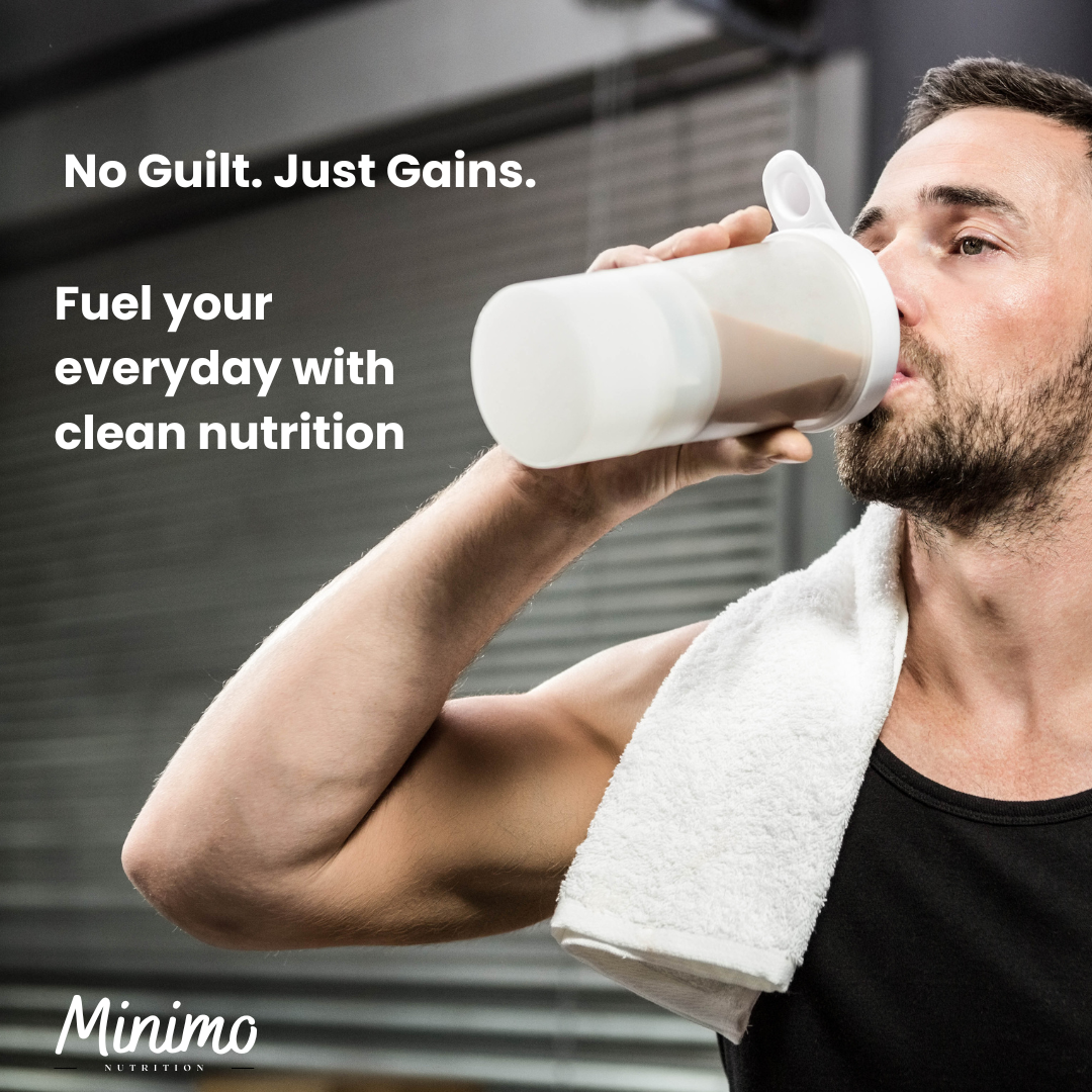 Chocolate Whey Isolate Protein Powder, 1.54 lbs