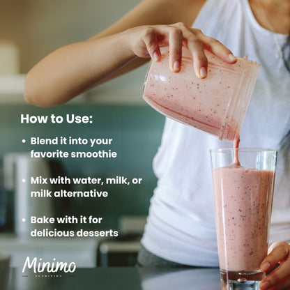 Chocolate Whey Isolate Protein Powder, 1.54 lbs