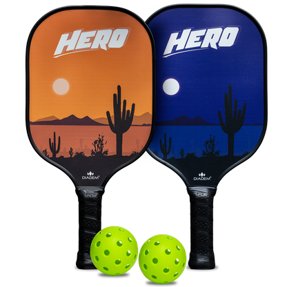 Diadem Hero Starter Kit