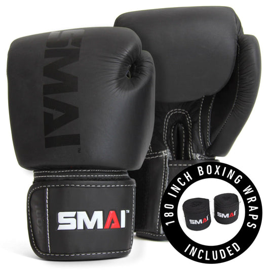 Elite85 Boxing Gloves