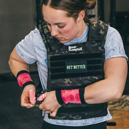 Bear KompleX Training Vest Plate Carrier