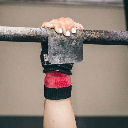 Bear KompleX Carbon No Hole Speed Grips