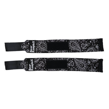 Bear KompleX Wrist Wraps