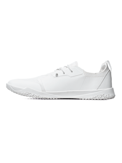 Legend Hybrid Barefoot Trainer White
