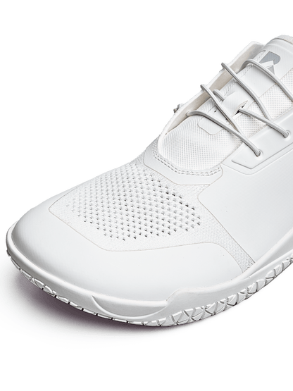 Legend Hybrid Barefoot Trainer White
