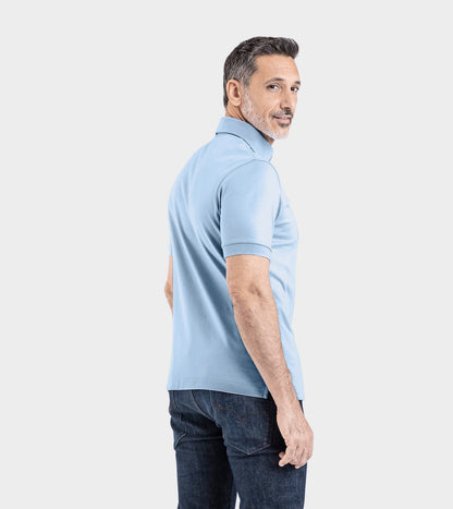 Short Sleeve Perfect Polo