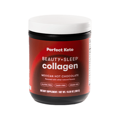 Beauty + Sleep Collagen