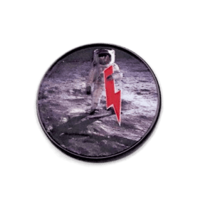 BYRD BALL MARKERS - Merica