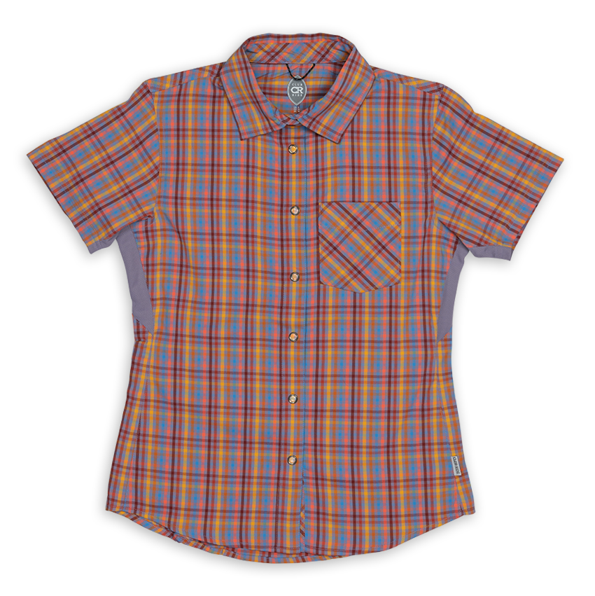 Women's Bandara Shirt