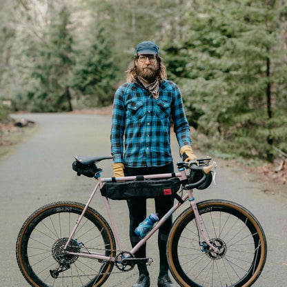 Bandito Bicycle Bag