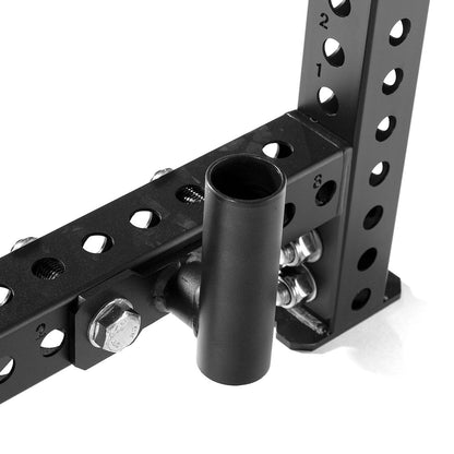 Barbell Holder Attachment - Vanta Series