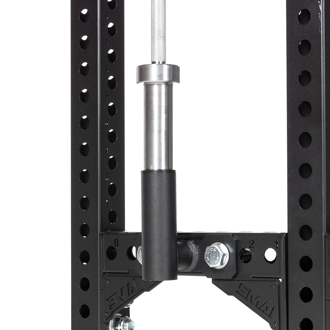 Barbell Holder Attachment - Vanta Series
