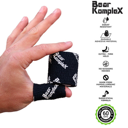 Bear KompleX Sports Tape