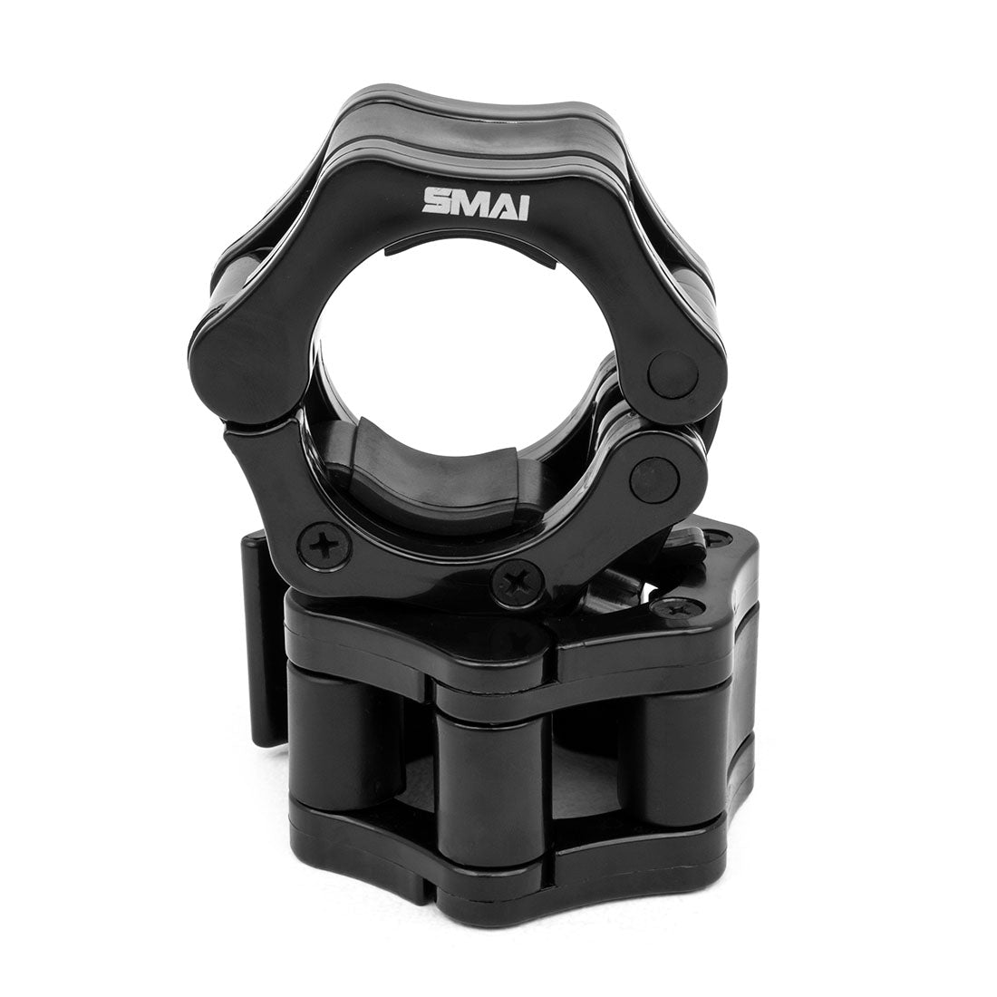 Easy Lock Barbell Collars 2" (Pair)