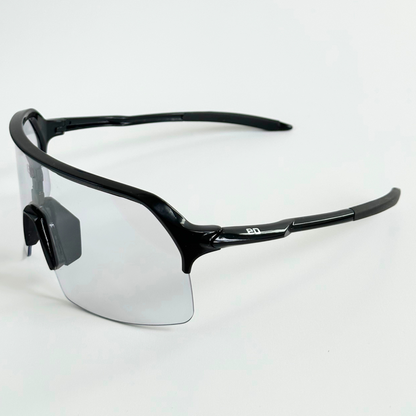 High Star™ Bike & Run - Photochromic Lens
