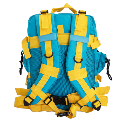 BKX FlexPack Backpack