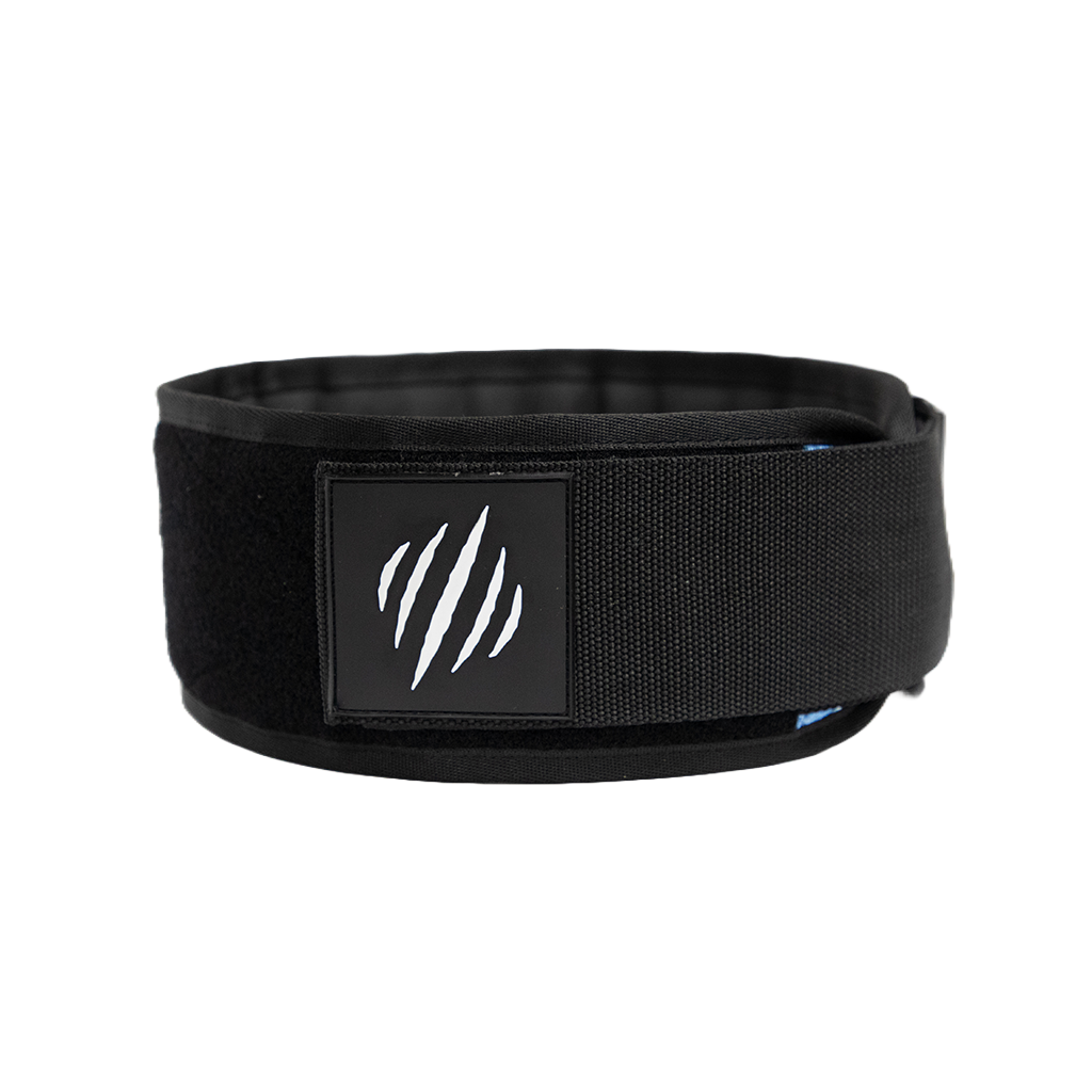 Bear KompleX "APEX" Premium Leather Weight Lifting Belt