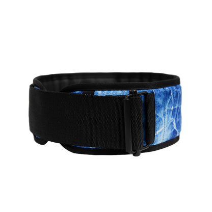 Bear KompleX "APEX" Premium Leather Weight Lifting Belt