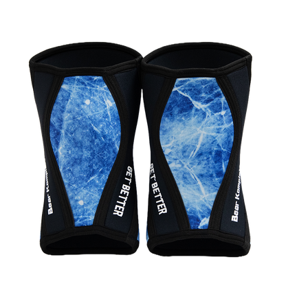 Bear KompleX Knee Sleeves - Subzero