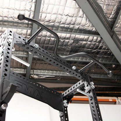 Half Power Rack Core Package - Vanta Series