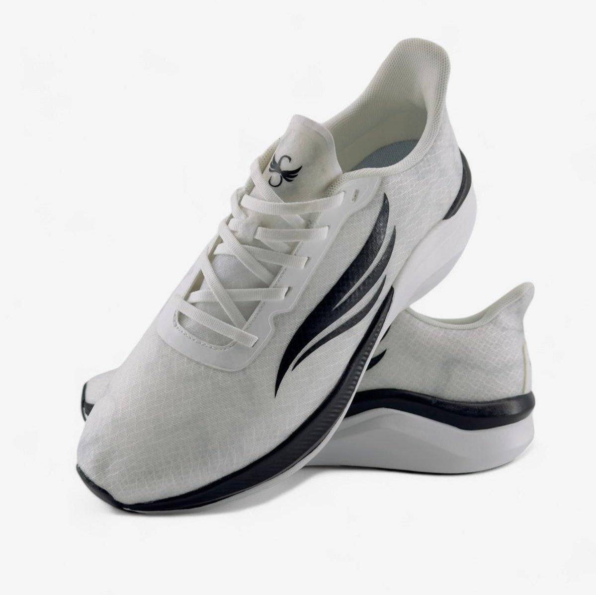 CELER White Men Running Shoe