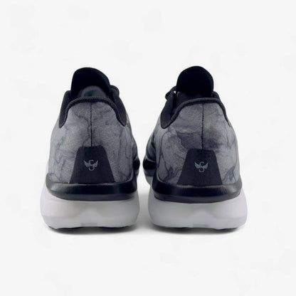 CELER Black Men Running Shoe