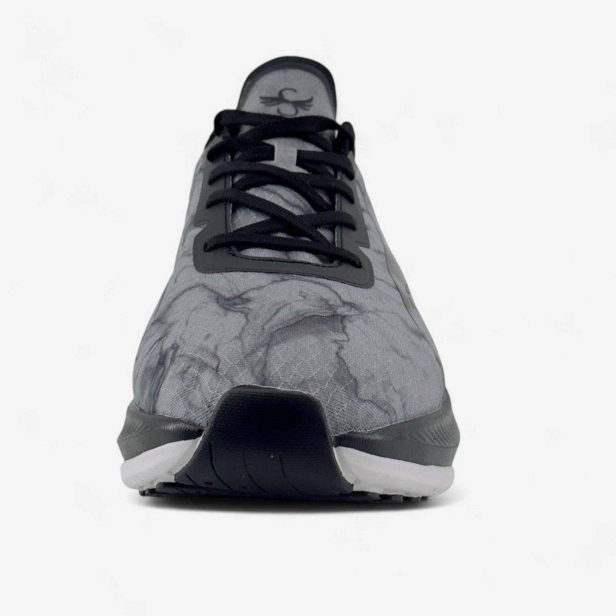 CELER Black Men Running Shoe