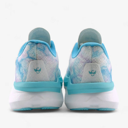 CELER Blue Women Running Shoe