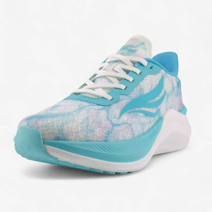 CELER Blue Women Running Shoe