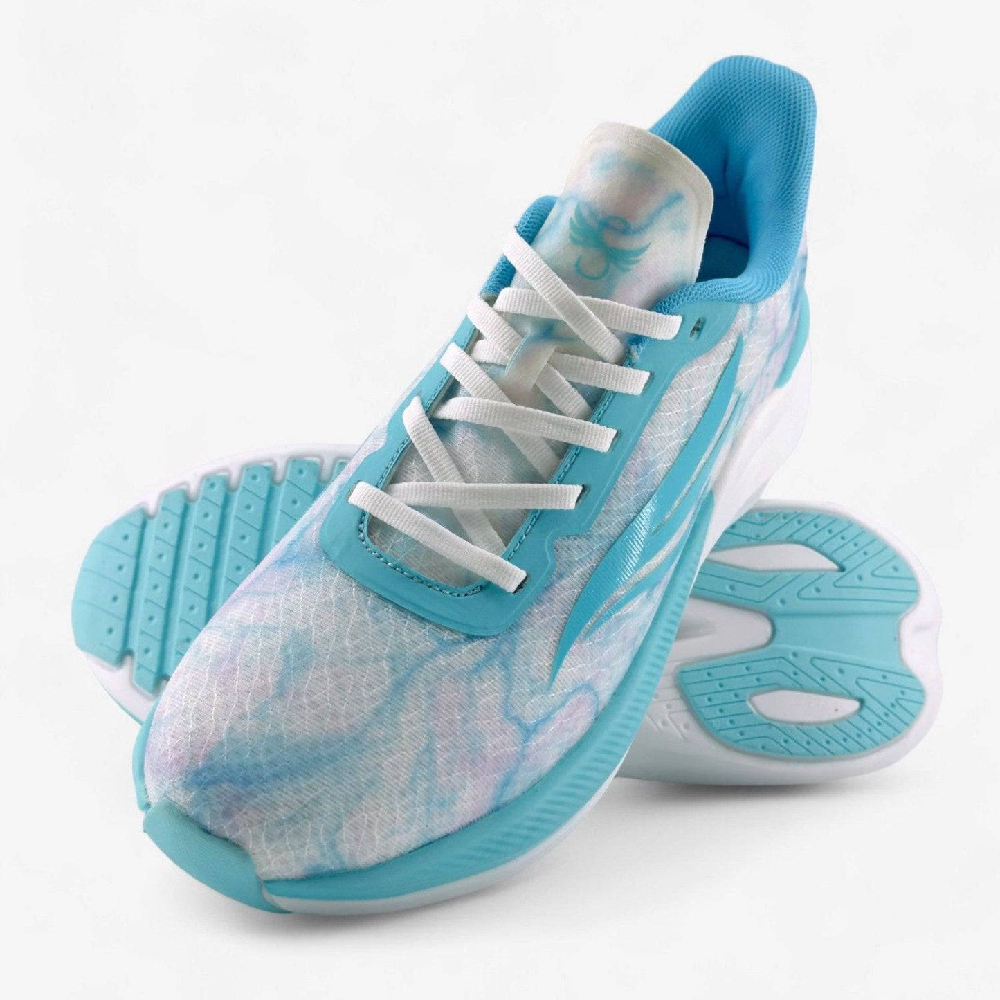CELER Blue Women Running Shoe