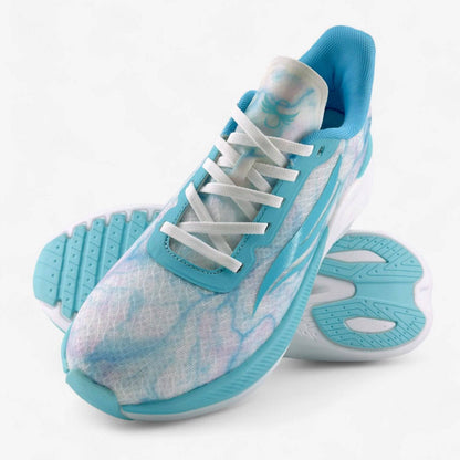 CELER Blue Women Running Shoe
