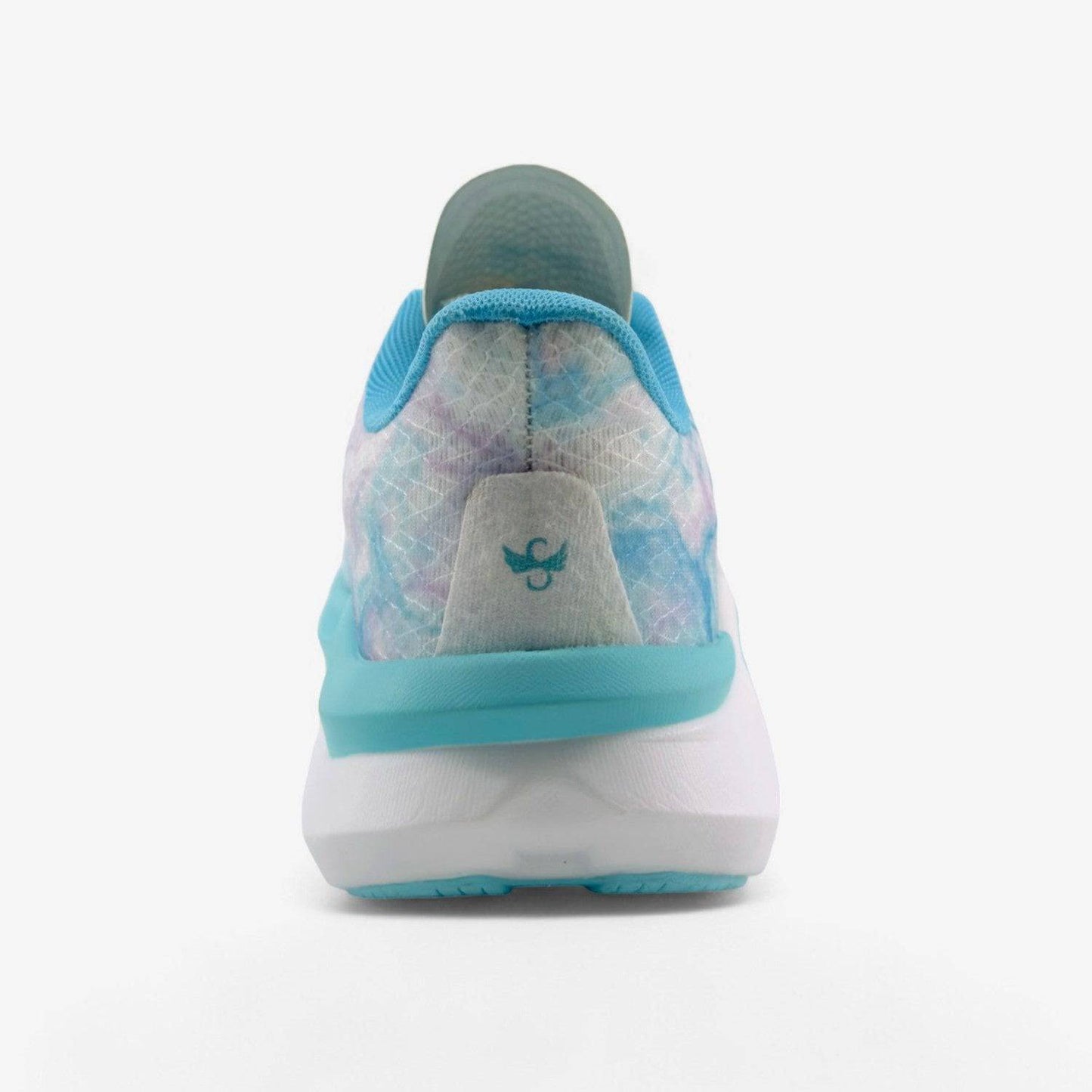 CELER Blue Women Running Shoe