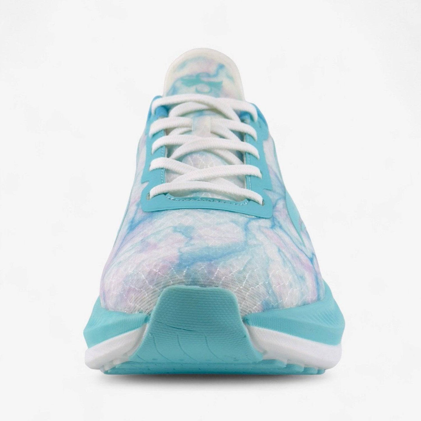 CELER Blue Women Running Shoe