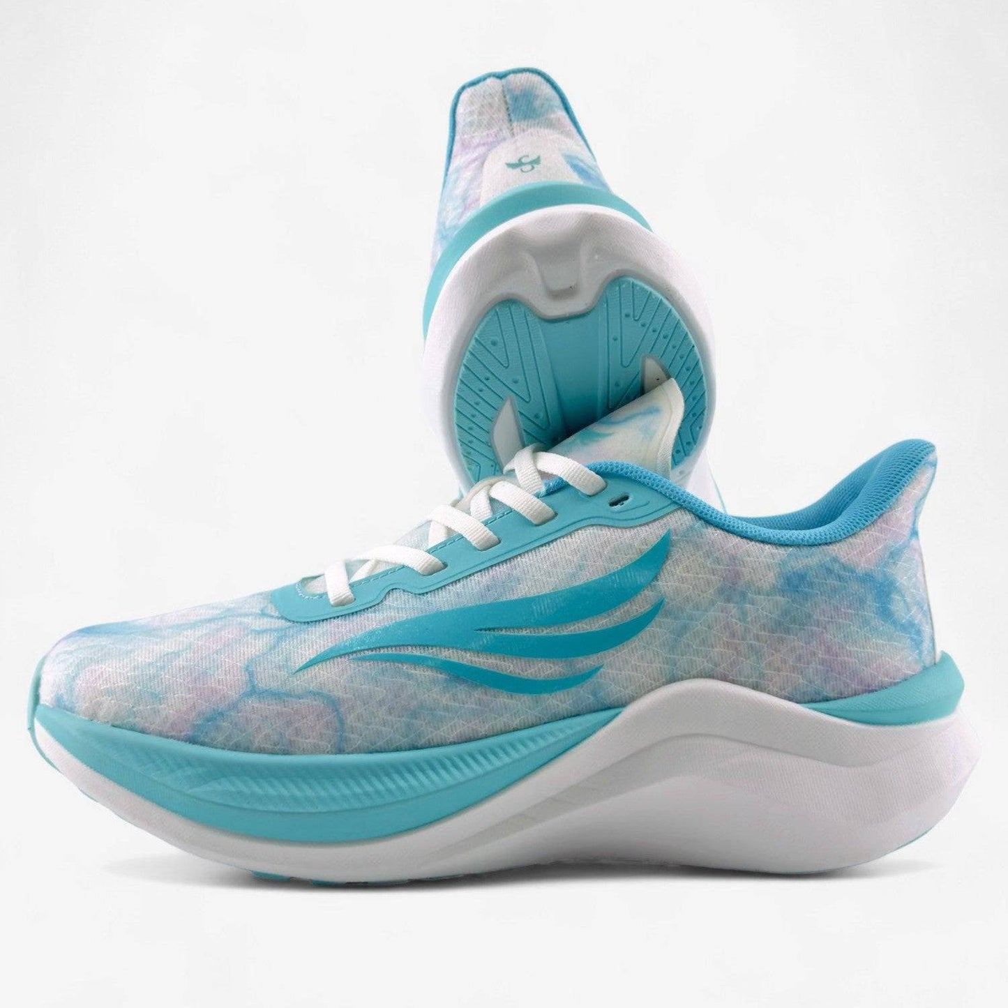 CELER Blue Women Running Shoe