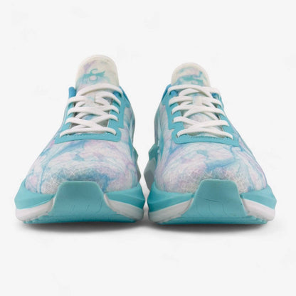 CELER Blue Women Running Shoe