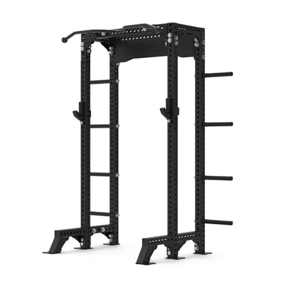 Half Power Rack Core Package - Vanta Series