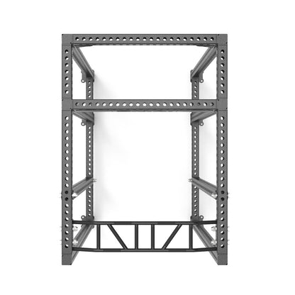 Power Rack with Half Rack Add On - Vanta Series